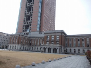 昭和庁舎DSCN7806