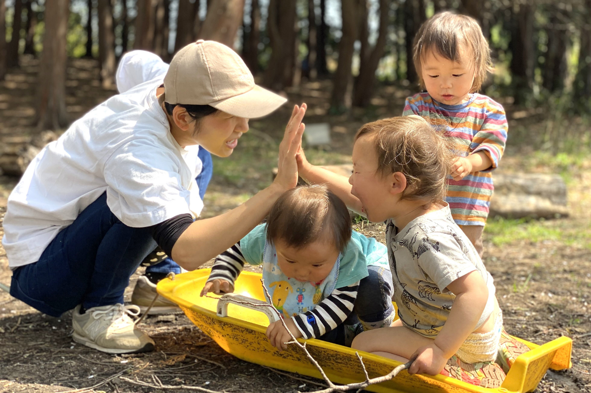 NPO法人ビバピール