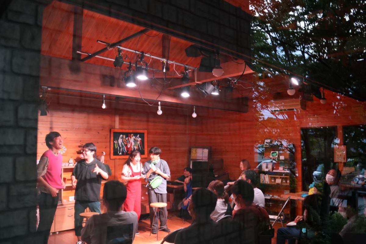 ａ／ｒ／ｔ／ｓ　Ｌａｂ