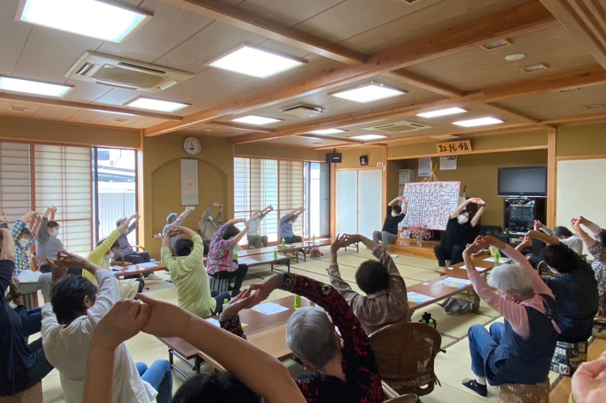 ＮＰＯ法人Ｅｔｗｉｎ