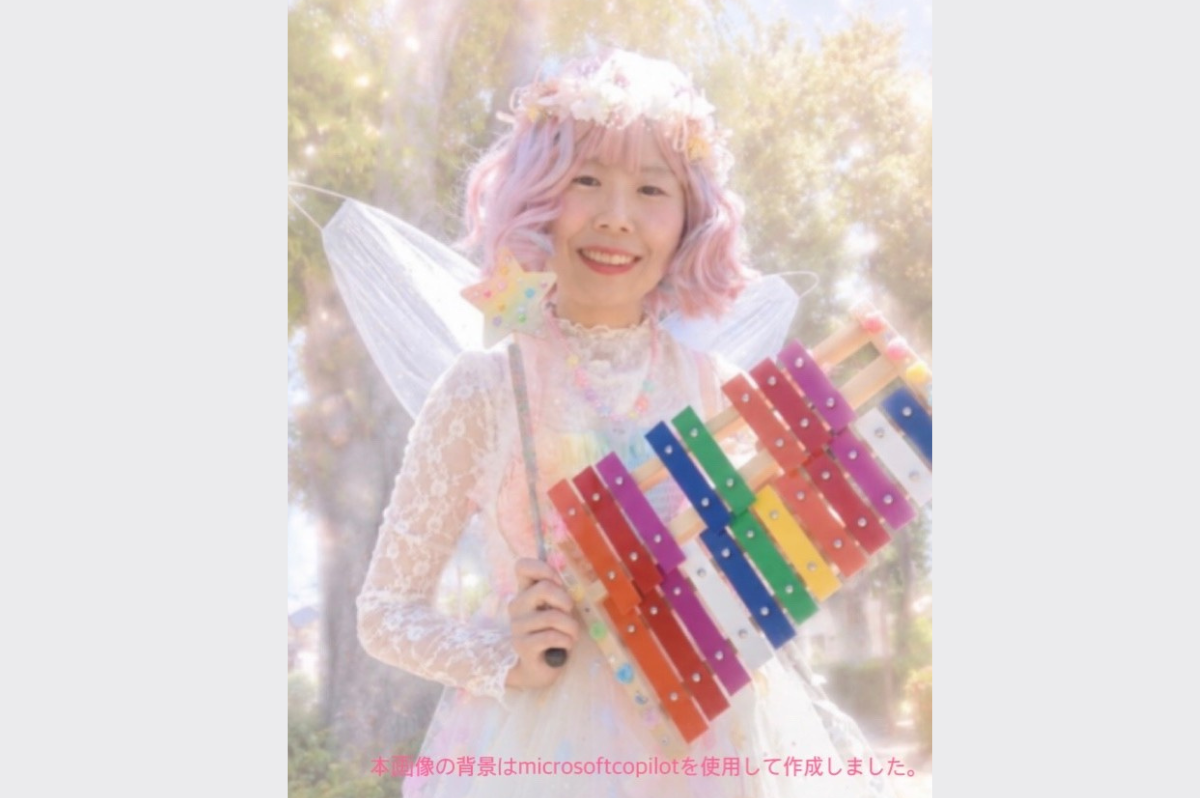 twinkle mira（個人）